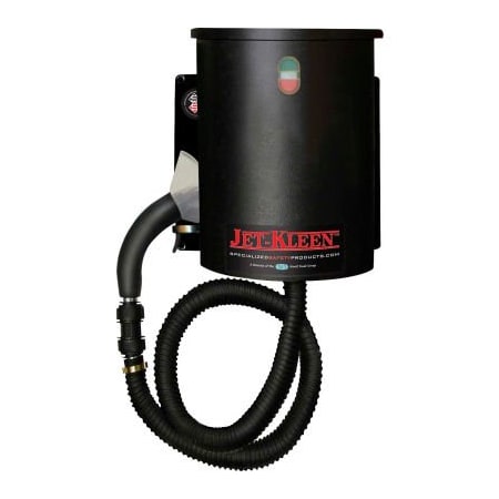 Advance World Trade Replacement Hose For Wall Mount Jet-Kleen Units - 56in - JK-WMH